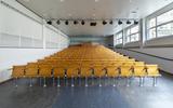 Grande salle de conférence