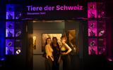 Bar der toten Tiere 2025